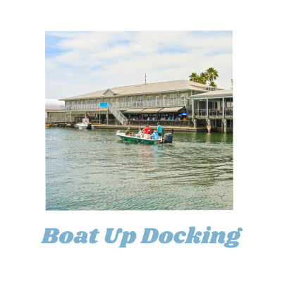 Welcome to Duke’s Tampa Waterfront bar